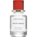 White Forest (Eau de Parfum) von Björk & Berries