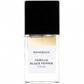Vanilla Black Pepper by Bohoboco