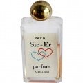 Sie + Er / Elle + Lui (Parfum) by Pavo