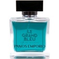 Le Grand Bleu by Panos Emporio