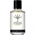 Cedar Woodpecker/10 von Parle Moi de Parfum
