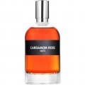 Cardamom Rose (Eau de Toilette) by Therapeutate Parfums