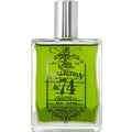 Collection No. 74 - Original Cologne by Taylor of Old Bond Street