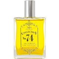 Collection No. 74 - Victorian Lime Fragrance by Taylor of Old Bond Street