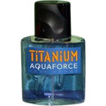 H pour Homme - Titanium Aquaforce by Gemey