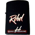 H pour Homme - Rebel by Gemey