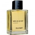 Men in Olymp by Olymp