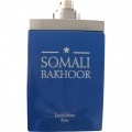 Somali Bakhoor by Laura Mars