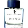 Livingstone Traveller Fragrance - Cape Town von Promoparf