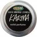 Karma (Solid Perfume)