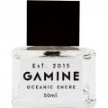 Oceanic Encre by Gamine