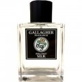 The Silk Series - Bergamot Silk von Gallagher Fragrances