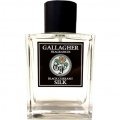 The Silk Series - Black Currant Silk von Gallagher Fragrances