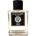 The Silk Series - Tobacco Silk von Gallagher Fragrances