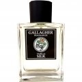 The Silk Series - Vanilla Silk by Gallagher Fragrances