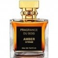Amber Intense / Oud Amber Intense by Fragrance Du Bois