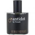 Antidot by Timati von Beautydrugs
