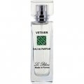 Vetiver by Le Blanc
