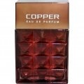 Copper by Al Halal
