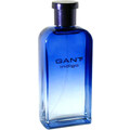Indigo (After Shave Lotion) by Gant