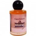 Coco Cream von Miraj Perfume Oil