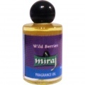 Wild Berries von Miraj Perfume Oil