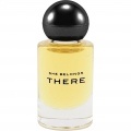 She Belongs There (Perfume Oil) by Olivine