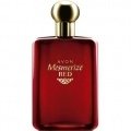 Mesmerize Red for Men