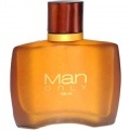 Man Only (gold) by CFS