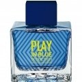 Play In Blue Seduction for Men