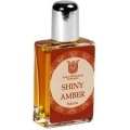 Shiny Amber by Anna Zworykina