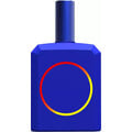 This is not a Blue Bottle 1.3 / Ceci n'est pas un Flacon Bleu 1.3