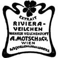 Riviera Veilchen by A. Motsch & Co.