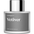 Vetiver by Commodity