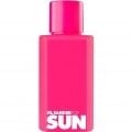 Sun Pop - Arty Pink