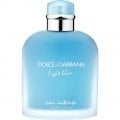 Light Blue pour Homme Eau Intense von Dolce & Gabbana