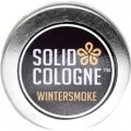 Wintersmoke (Solid Cologne) von Beard Boys