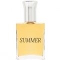 Summer by Key West Aloe / Key West Fragrance & Cosmetic Factory, Inc.