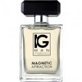 IG Man - Magnetic Attraction by Isabella Garcia