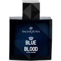 Blue Blood by Dales & Dunes