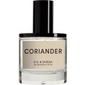 Coriander (Eau de Parfum) von D.S. & Durga
