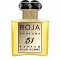 51 pour Homme (Parfum)
