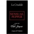 Sensual Pepper by La Crisalide
