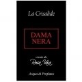 La Dama Nera by La Crisalide