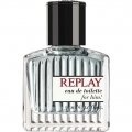 Replay for Him! (Eau de Toilette) by Replay