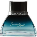 Summer Night (After Shave Lotion) by Canali