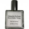 Sweet Sticky Things by Ganache Parfums
