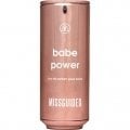 Babe Power by Missguided