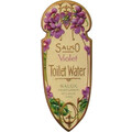 Salko Violet Toilet Water by Salux Perfumer