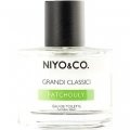 Grandi Classici - Patchouly von Niyo & Co.